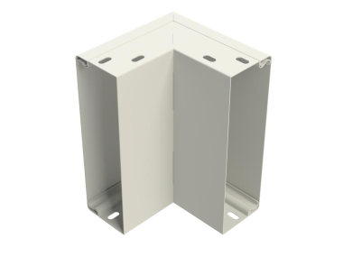 NIED Außeneck 90 Grad      LUAC 40.040 R 