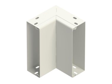 Niedax Inneneck 90°        LUIC 40.040 W 