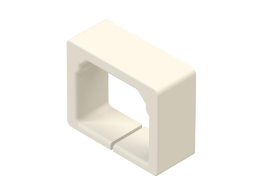 Niedax Endschutzring        LER 26.030 R 