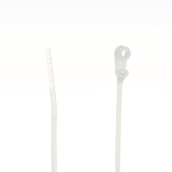 TUB Spezialkabelbinder mit        TY533M 