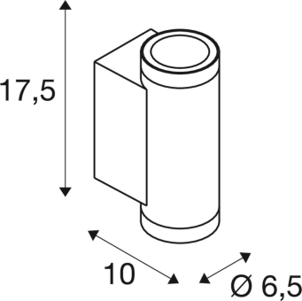 SLV HELIA PRO S                  1010163 