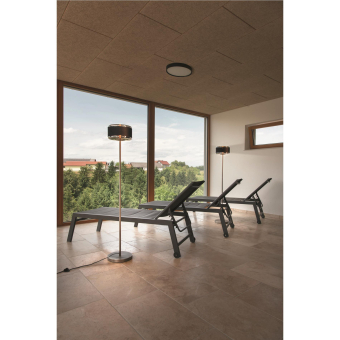 SLV DECONA Wand-u.Deckenaufbau-  1008578 