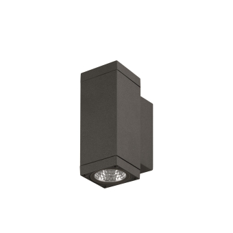 SLV THEO PRO S Wandaufbauleuchte 1010177 