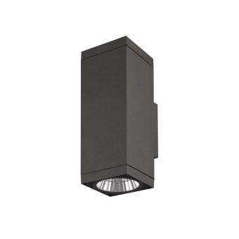 SLV THEO PRO L Wandaufbauleuchte 1010185 