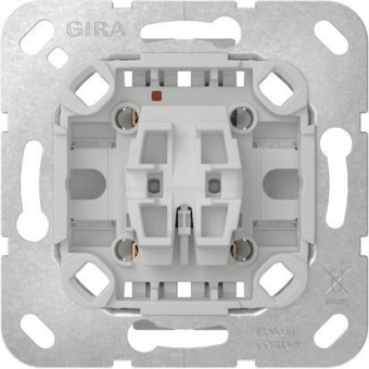 GIRA 387600 Wipptaster Wechsler 