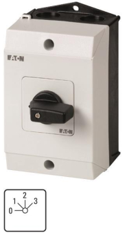 EATON T0-2-8311/I1Stufenschalter  218974 
