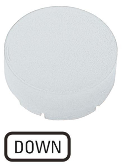 EATON M22-XDLH-W-GB4 Tastenlinse  218375 