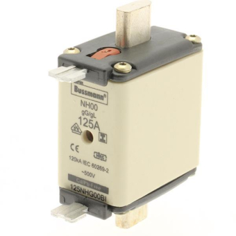 EATON NH-SICHERUNG 100A 500V  100NHG00BI 