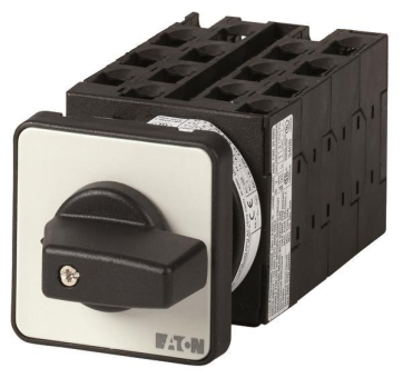 EATON T0-7-8349/E EIN-AUS         015984 