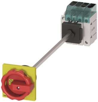 Siemens 3LD31481TL53       3LD3148-1TL53 