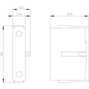 Siemens 3LD93400C N-          3LD9340-0C 