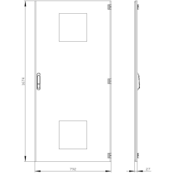 Siemens               8MF1880-2UT14-3BA2 