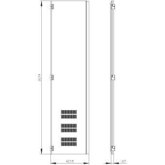 Siemens               8MF1840-2UT25-2BA2 
