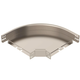 OBO RB 90 630 A2 Bogen 90° 