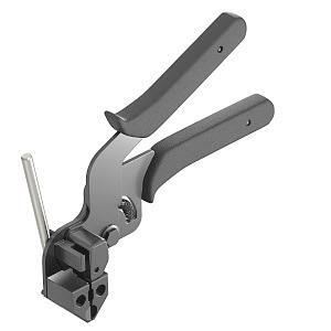 OBO MBS-Z Spannzange St 7203120 