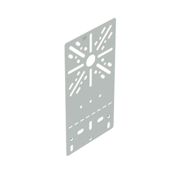 OBO MP FL FS Montageplatte flache 