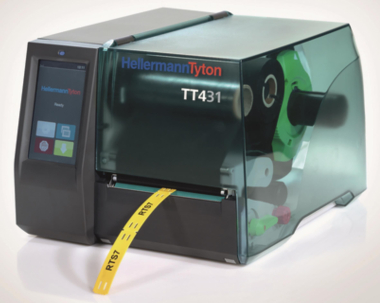 Hellermann TT431-DIV-GY 