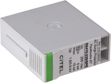 Bachmann ÜSS Ersatzmodul Citel  800.2969 