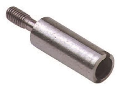 ILME Codierbuchse Edelstahl          CRF 