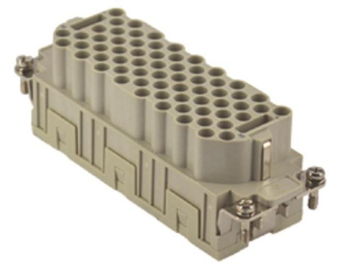 ILME Buchseneinsatz Gr.77.62    CQEEF 64 