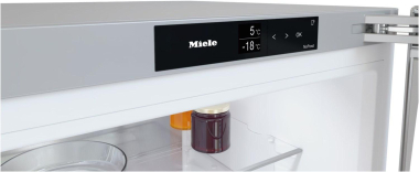 Miele KFN 4796 AD edt/cs Kühlkombi 