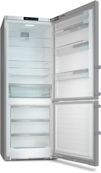 Miele KFN 4796 AD edt/cs Kühlkombi 