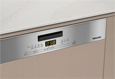 Miele G 5611 SCi Active ed EB-Geschirrsp 