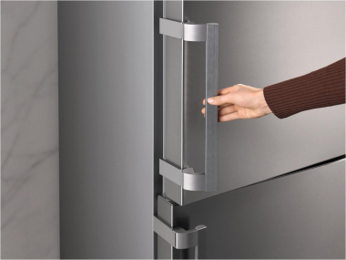 Miele KFN 4796 AD edt/cs Kühlkombi 