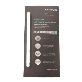 Brumberg Aufsteller HUMID ONE   00091435 