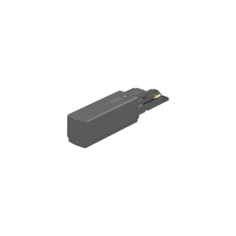 Philips DALI          ZCS750 5C6 EPSL BK 