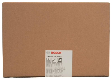 Bosch 2605510298     SCHUTZHAUBE #511# 2 