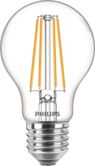 PHIL CorePro LEDBulb 8,5-75W/827 E27 