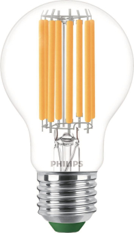 PHIL MAS LEDBulb UE 4-60W/827 E27 