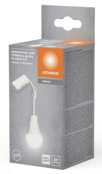 LEDV Baupendel RENOVATION LED 