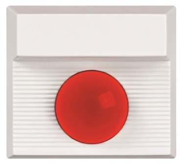 INDEX Anzeige, mit heller LED und ANZ 01 