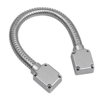 INDEXA Kabelübergang Edelstahl KUE14-400 