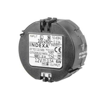INDEXA Netzgerät 5V DC       OTTO-5/2000 