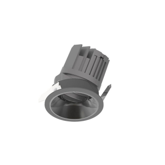 LEDxON Einbaustrahler ESP1-S10,  8103818 