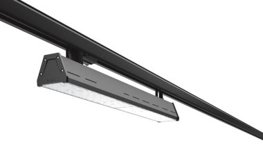 LEDxON Stromschienenleiste 26 W  8101724 