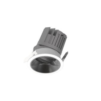 LEDxON Einbaustrahler ESP1-S10,  8103817 