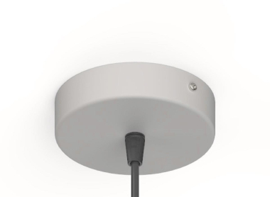 LEDXON Z-PL-MNT-Baldachin-W PL1  8102537 