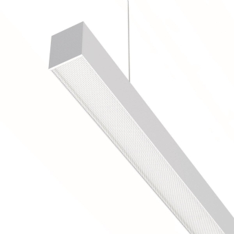 LEDxON Pendelleuchte PLS1-L-UD,  8103074 