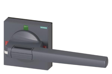 SIEM Handhabe, 100x 100,   8UD1861-4AE01 