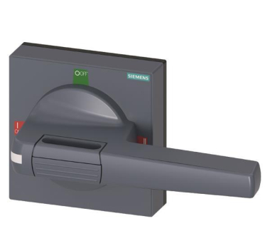 SIEM Handhabe, 100x 100,   8UD1851-3AE01 