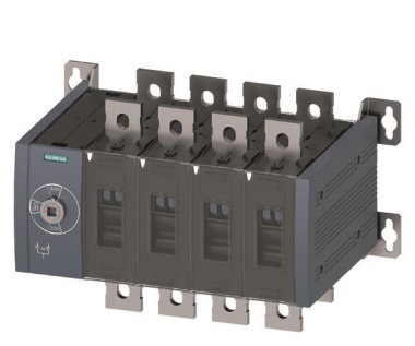 Siemens               3KC0446-0QE00-0AA0 