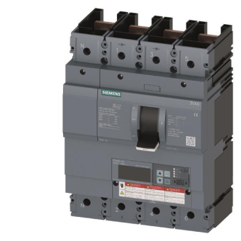 SIEM                  3VA6340-6KM41-0AA0 