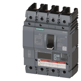 SIEM                  3VA6110-6JP41-2AA0 