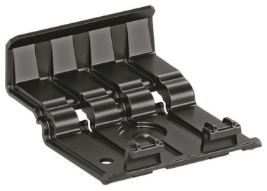 Hager Klammer offen            BRN65KL45 