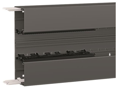 Hager Brüstungsk.Unterteil BRN6521019011 