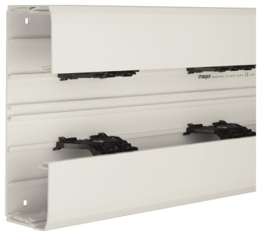 Hager Brüstungsk.Unterteil BRN7021019001 
